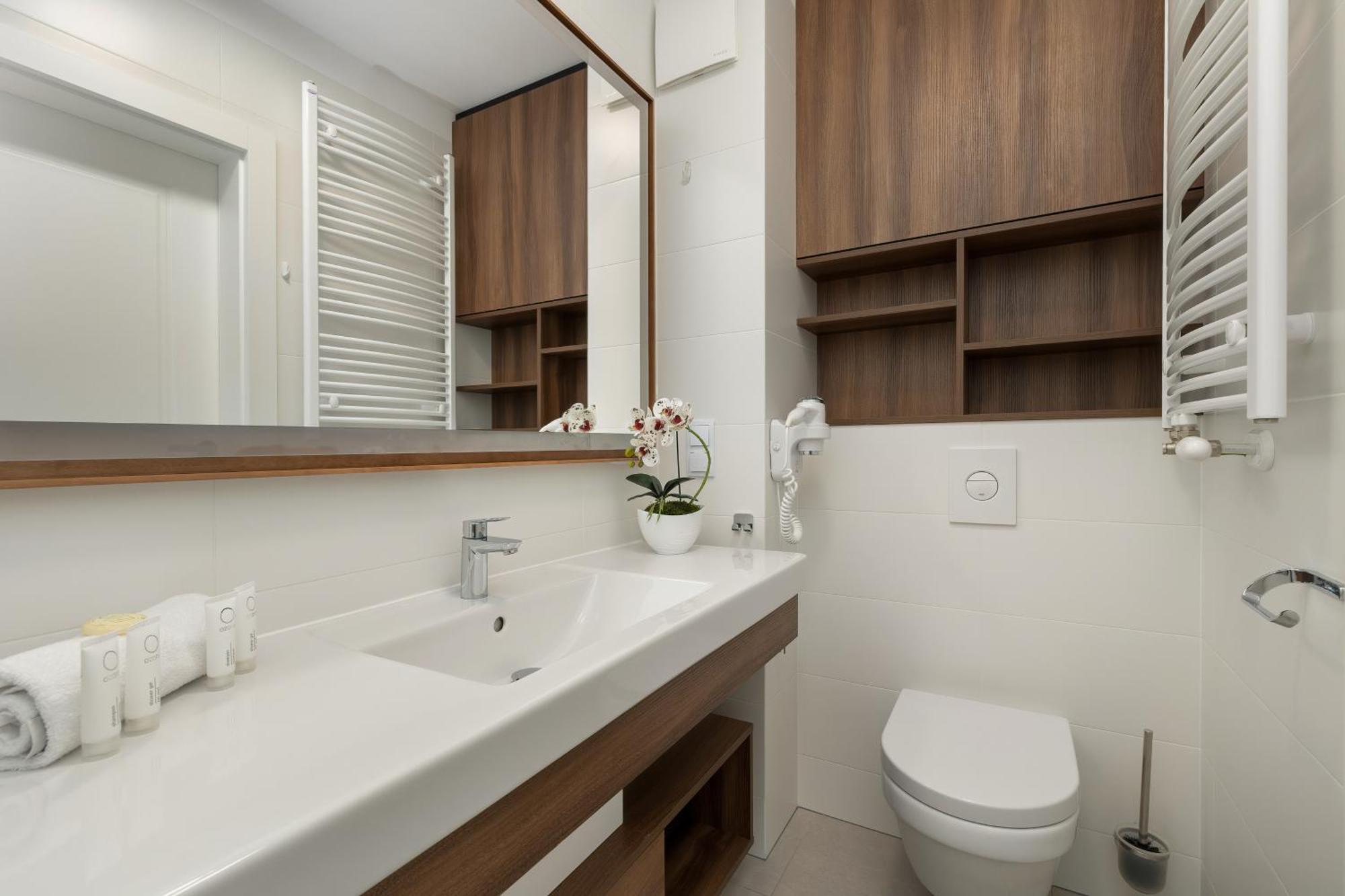 Sunny Apartments In Bel Mare Resort By Noclegi Renters Мендзыздрое Экстерьер фото